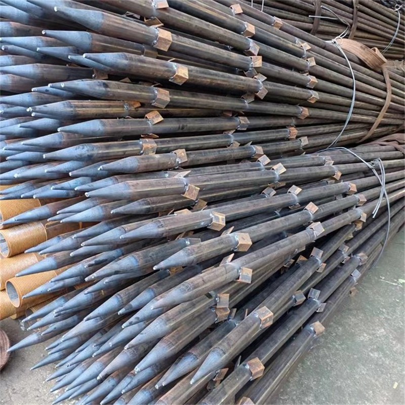 廊坊无缝注浆管与有缝的区别