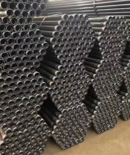 廊坊直管形态声测管