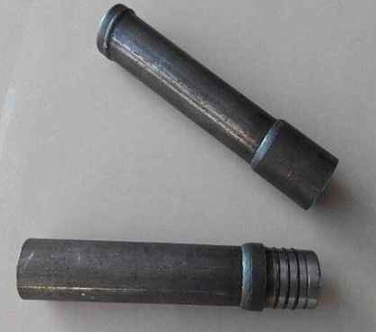 廊坊钳压式声测管